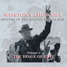 Winston S. Churchill: The History of the Second World War, Volume 4 - The Hinge of Fate