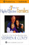 The 7 Habits of Highly Effective Families