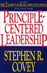 Principle-Centered Leadership