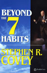 Beyond the 7 Habits