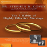 The 7 Habits of Highly Effective Marriage