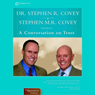 A Conversation on Trust
