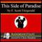 This Side of Paradise