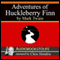 Adventures of Huckleberry Finn