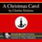 A Christmas Carol [AudiobookstoLife Edition]