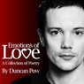 Emotions of Love: A Collection of Poetry