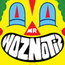 Mr Woznotiz