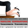 Karolina Kontraktorka: Oszacowanie Pracownicze