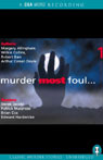 Murder Most Foul, Volume 1