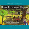 Bitter Lemons of Cyprus