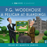 A Pelican at Blandings