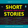 Short Stories: The Thoroughly Modern Collection