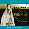 Seven Pillars of Wisdom