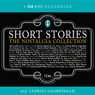 Short Stories: The Nostalgia Collection