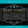 Short Stories: The Nostalgia Collection