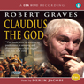 Claudius the God