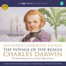 The Voyage of the Beagle