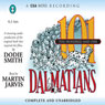 The Hundred and One Dalmatians