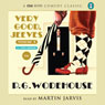 Very Good Jeeves, Volume 2