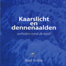 Kaarslicht en dennenaalden