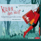 Kss den Wolf. Rotkppchens zauberhafte Lovestory