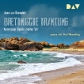 Bretonische Brandung (Kommissar Dupin 2)