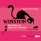 Ein Kater in geheimer Mission (Winston 1)
