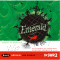 Emerald (Die Chroniken vom Anbeginn 1)