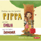Pippa, die Elfe Emilia und die Katze Zimtundzucker (Pippa & die Elfe Emilia 1)