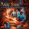 Ein Drache mit schlechtem Gewissen (Magic Park 2)