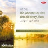 Die Abenteuer des Huckleberry Finn