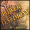 The Power of the Testimony: The Purpose of the Testimony - Teaching Series