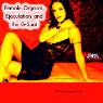 Female Orgasm, Ejaculation and the Magical G-Spot