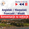 Angielski, Hiszpanski, Niemiecki, Francuski, Wloski - Konwersacje na wakacje [Conversation on Vacation]