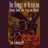 The Isle of Dusk: The Hands of Aldulan - Book 2