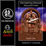 Rendering Nirayel: Wayward Fates