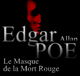 Le Masque de la Mort Rouge et autres histoires