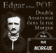 Double assassinat dans la rue Morgue