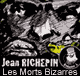 L'assassin nu (Les Morts Bizarres 1)