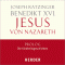 Jesus von Nazareth, Prolog: Die Kindheitsgeschichten