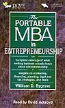 The Portable M.B.A. in Entrepreneurship