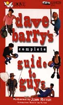 Dave Barry's Complete Guide to Guys