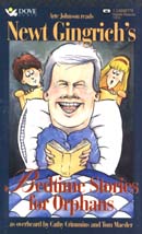 Newt Gingrich's Bedtime Stories for Orphans