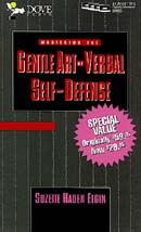 Mastering the Gentle Art of Verbal Self-Defense