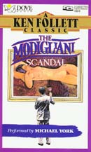 The Modigliani Scandal