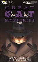 Great Cat Mysteries: An Anthology of Feline Capers