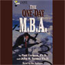 The One-Day M.B.A.