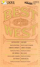 Best of the West: Classic Stories from the American Frontier