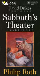 Sabbath's Theater