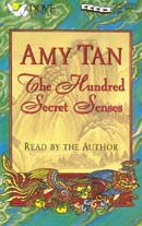 The Hundred Secret Senses